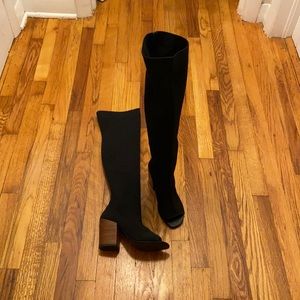 Kelsi Dagger Brooklyn Mable Knit Boots